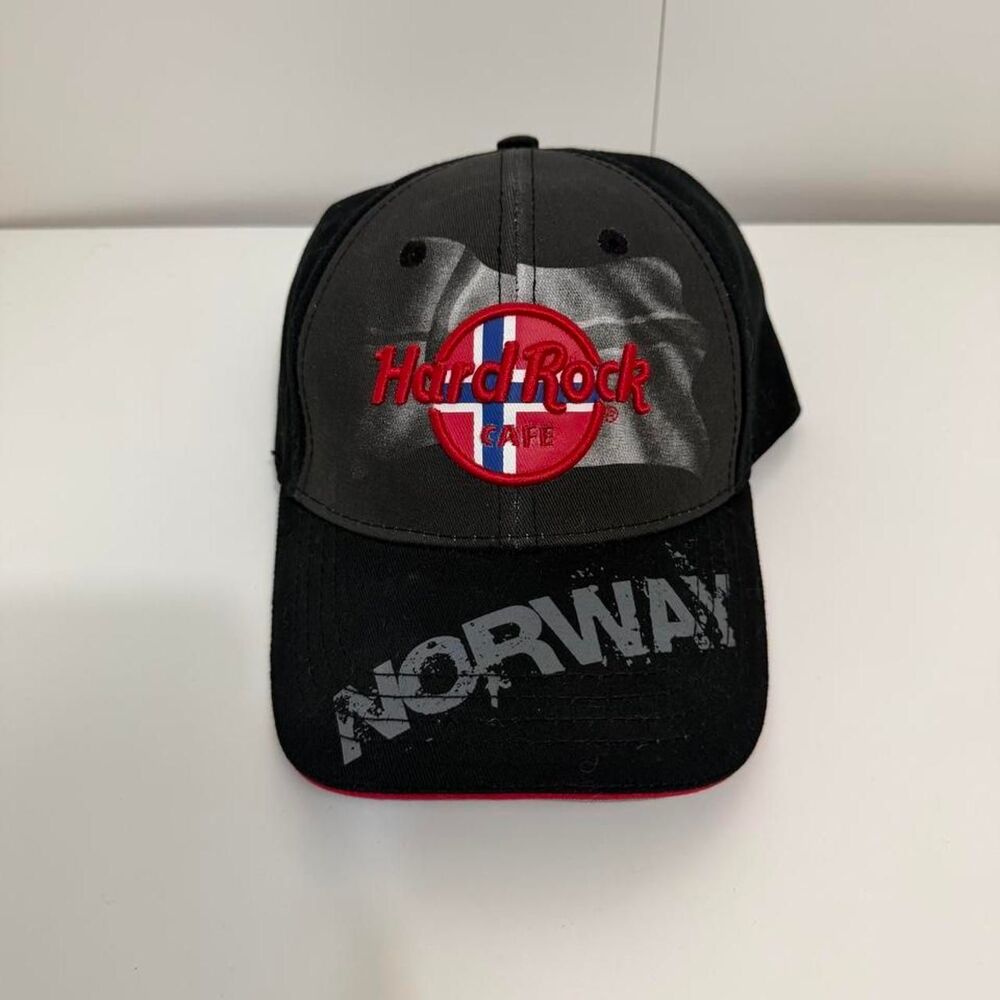 Hard-rock-cafe Men's multi Hat